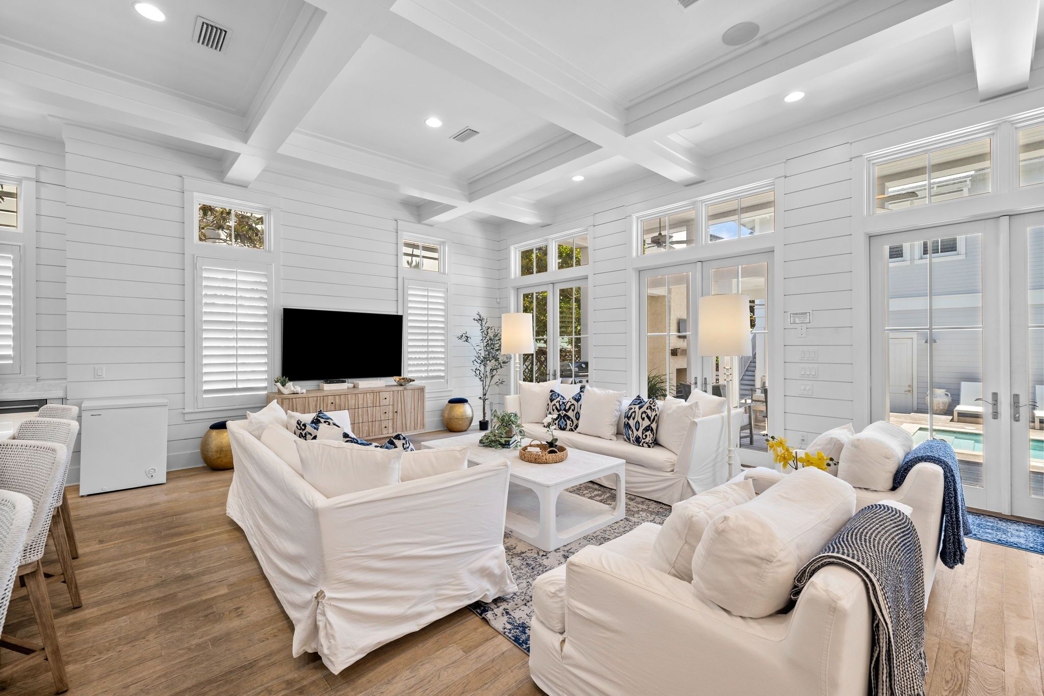 House, Multiple Bedrooms | Interior