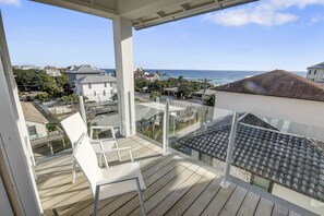 House, Multiple Bedrooms | Property grounds