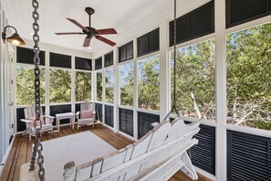 하우스, 침실 3개 | 숙박 시설 구내