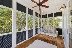 하우스, 침실 3개 | 내부