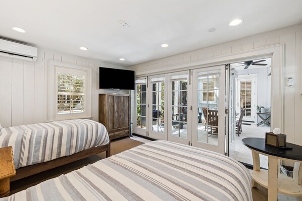 Ferienhaus, 3 Schlafzimmer