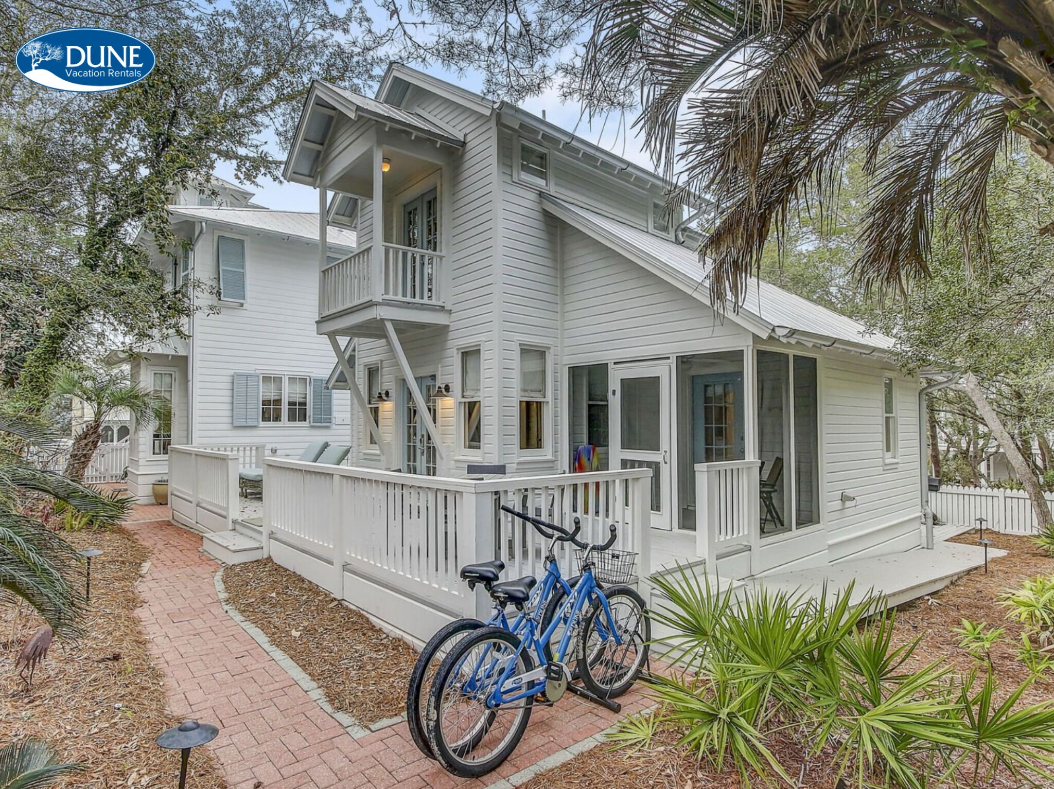 House, 1 Bedroom | Exterior
