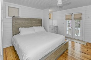 Ferienhaus, 1 Schlafzimmer | 1 Schlafzimmer, kostenloses WLAN