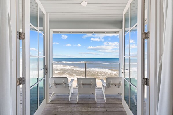 Maison, 6 chambres | Enceinte de l’hébergement