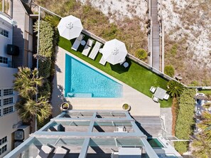 Casa, 6 quartos | Opções para refeição ao ar livre