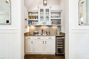 Huis, 5 slaapkamers | Interieur