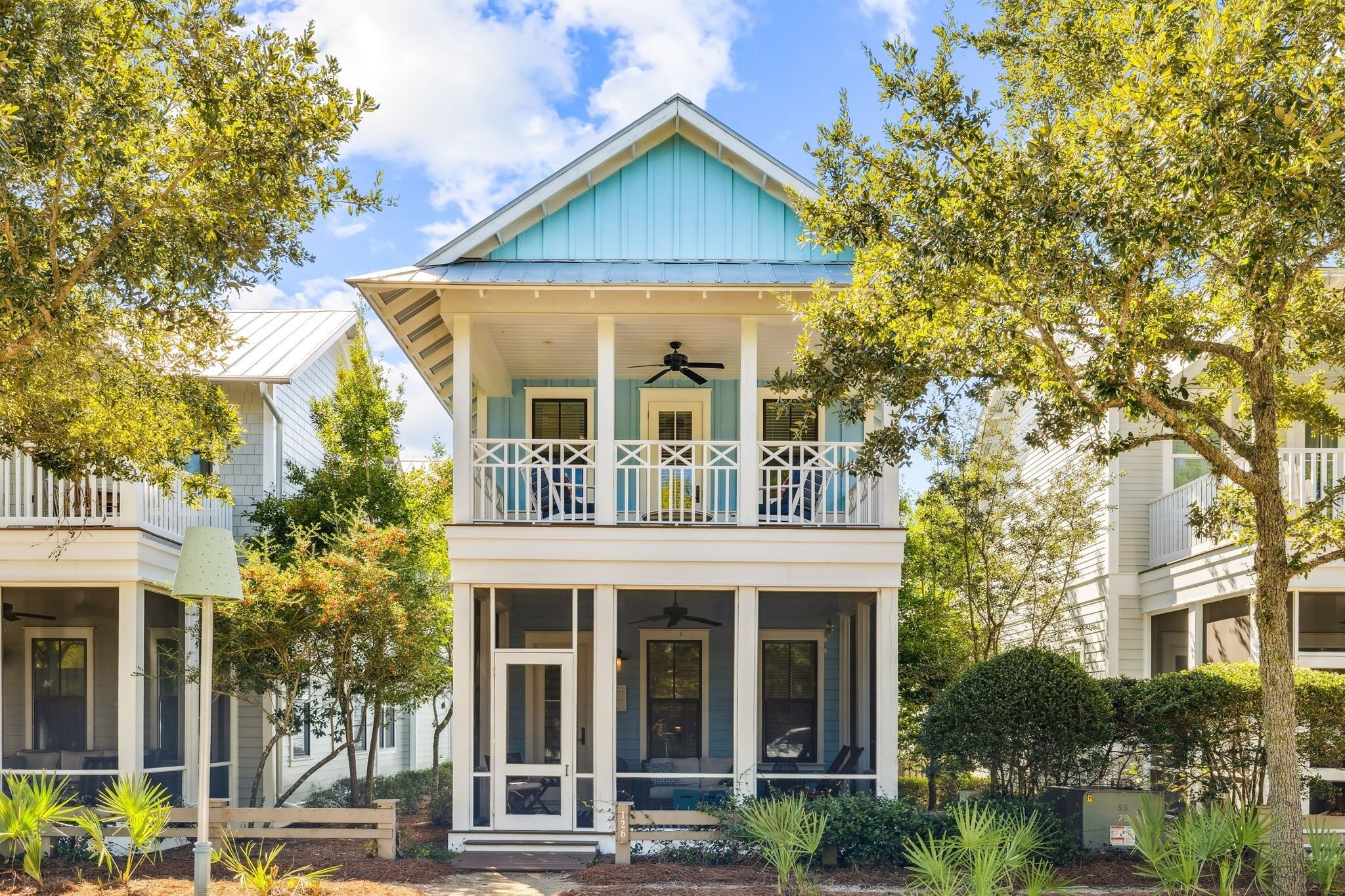 獨棟房屋, 5 間臥室 | 外觀