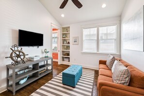 منزل - ٥ غرف نوم | منطقة المعيشة