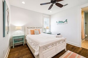 House, 5 Bedrooms | 5 bedrooms, free WiFi