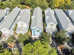 Ferienhaus, 5 Schlafzimmer | Außenbereich