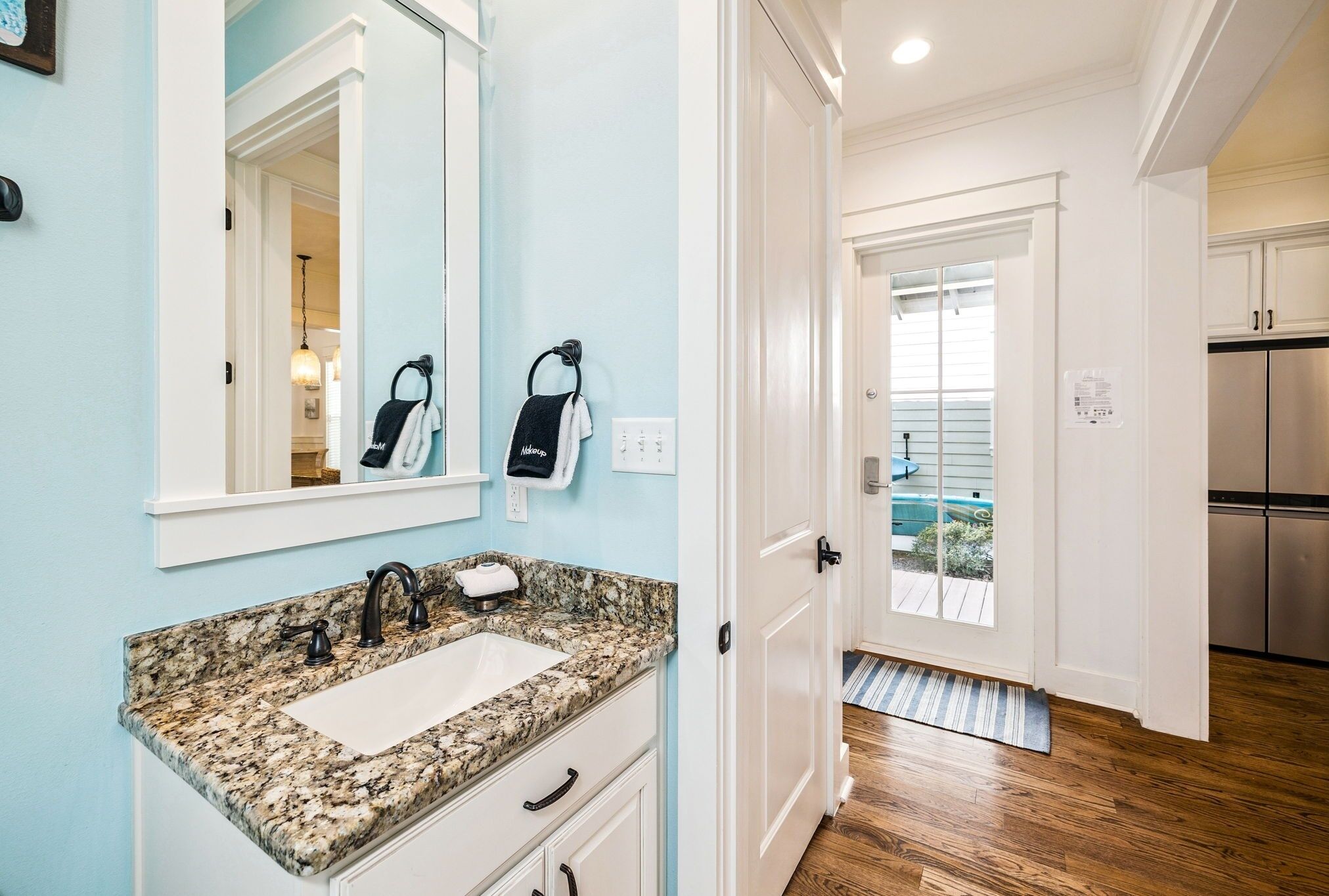 House, 5 Bedrooms | Interior