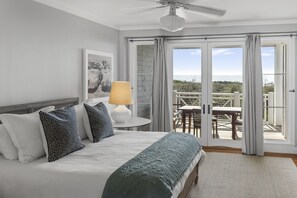 Appart'hôtel, 4 chambres | 3 chambres, Wi-Fi gratuit