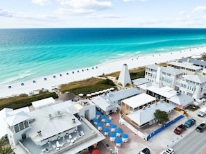 Cottage, 3 Bedrooms | Beach