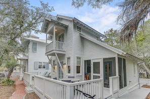 Cottage, 3 Bedrooms | Exterior