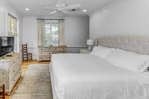 Casa de campo, 3 habitaciones | 3 dormitorios y wifi gratis