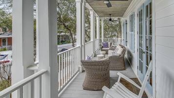 Casa de campo, 3 quartos | Área da propriedade