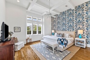 Ferienhaus, 4 Schlafzimmer