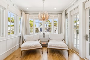 Maison, 5 chambres | Intérieur