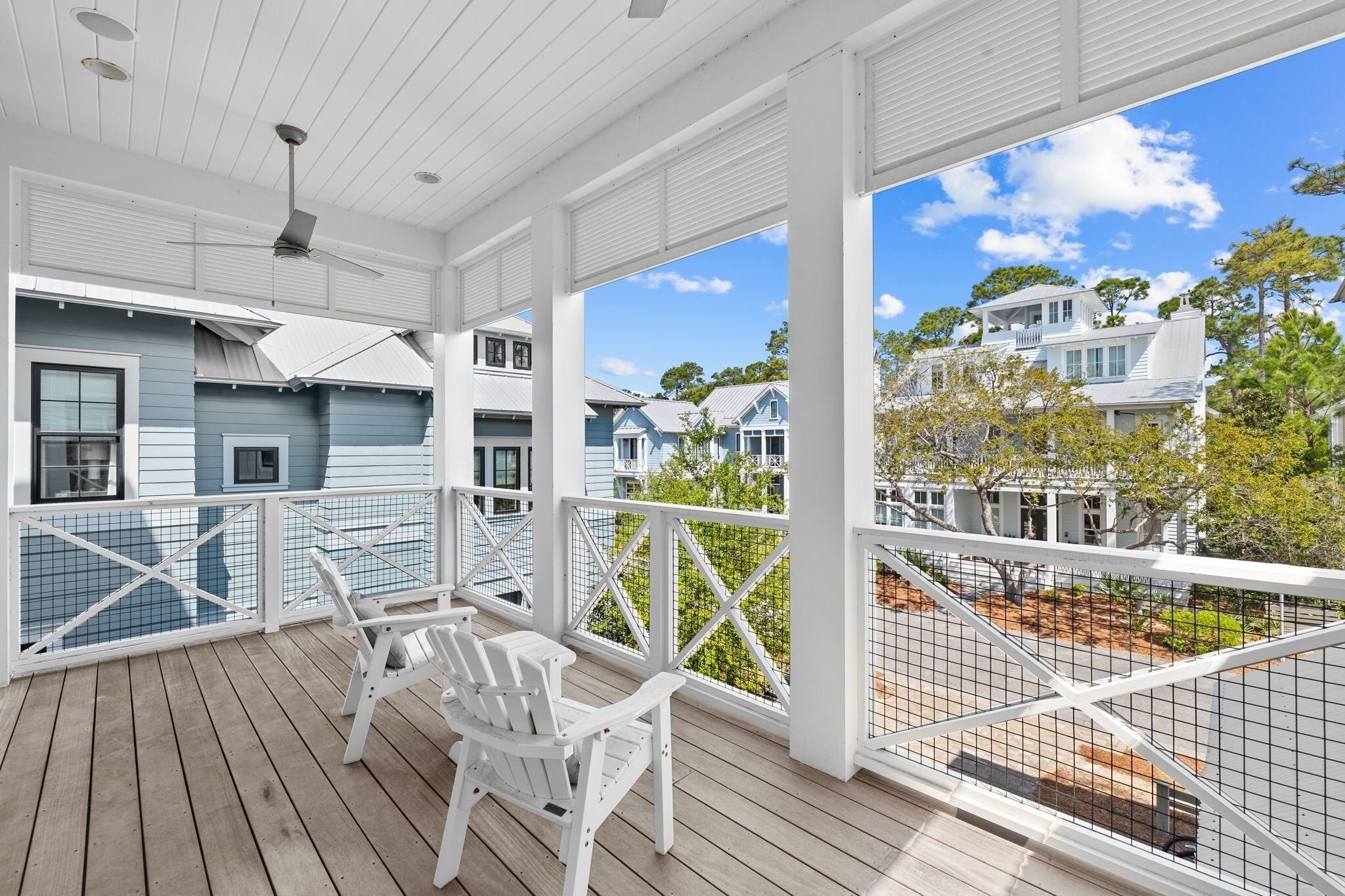 獨棟房屋, 5 間臥室 | 住宿一隅