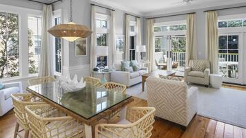 Condo, 2 Bedrooms | Dining