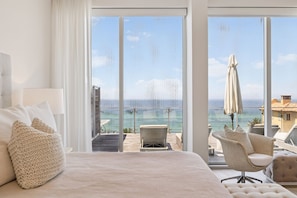 5 chambres, Wi-Fi gratuit