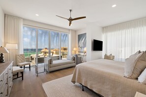 Condo, 5 Bedrooms | 5 bedrooms, free WiFi