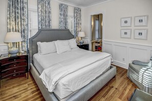 Ferienhaus, 4 Schlafzimmer