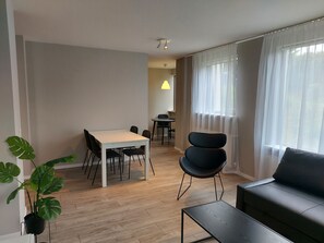 Aire de séjour