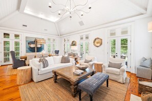 Huis, 5 slaapkamers | Woonruimte