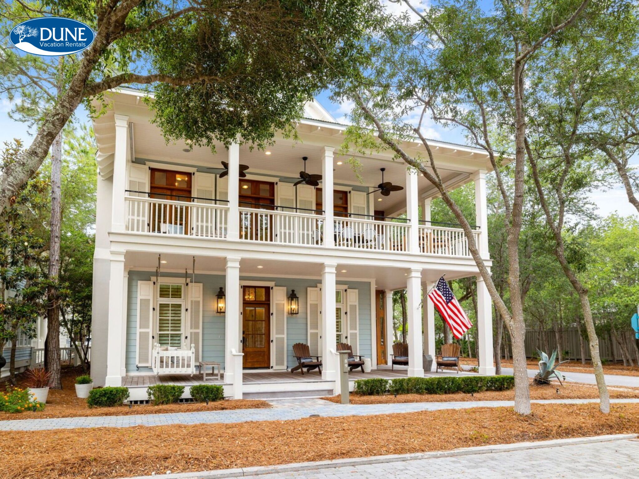 House, 5 Bedrooms | Exterior