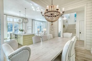 Ferienhaus, 4 Schlafzimmer | Innenbereich