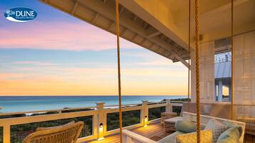 House, 3 Bedrooms | Property grounds