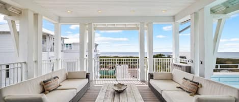 House, 5 Bedrooms | Property grounds