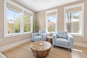 Ferienhaus, 5 Schlafzimmer | Wohnbereich