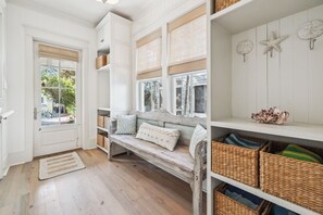 Huis, 5 slaapkamers | Interieur