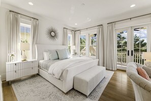 Ferienhaus, 5 Schlafzimmer