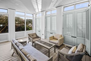Casa, 4 quartos | Parte interna