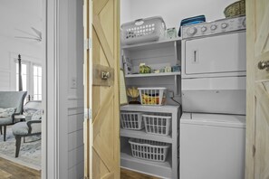 Casa, 4 quartos | Parte interna