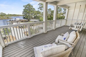 Ferienhaus, 5 Schlafzimmer | Unterkunftsgelände