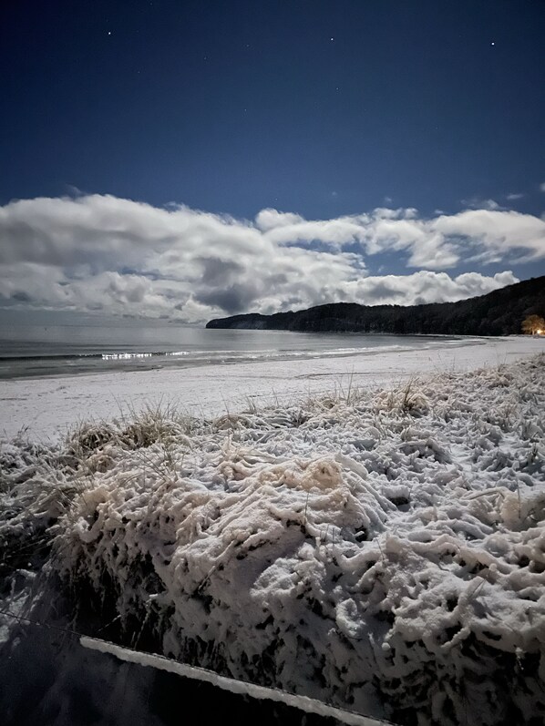 Beach - Sea breeze (Binz)