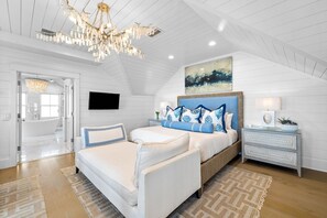 Hus - 5 soveværelser | 5 soveværelser, gratis Wi-Fi