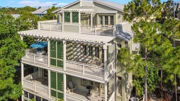 Condo, 1 Bedroom | Exterior
