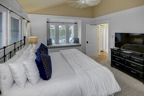 Condo, 1 Bedroom | 1 bedroom, free WiFi