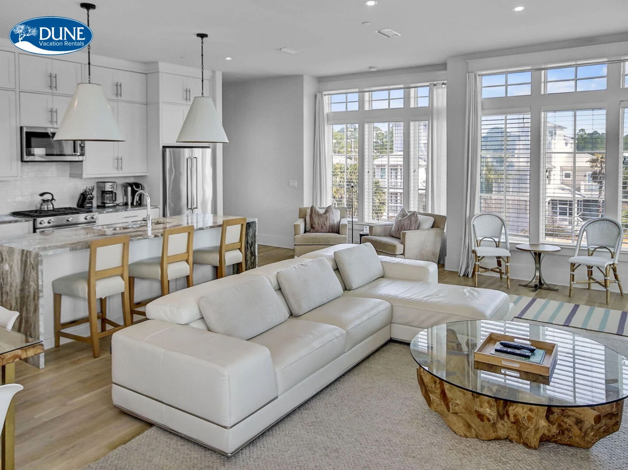 Maison, 5 chambres | Aire de séjour