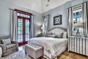 Ferienhaus, 3 Schlafzimmer | 3 Schlafzimmer, kostenloses WLAN