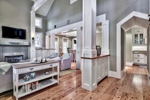 Ferienhaus, 3 Schlafzimmer | Innenbereich