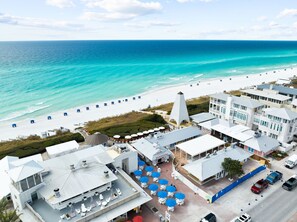 Condo, 2 habitaciones | Playa