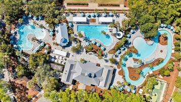 House, 6 Bedrooms | Pool