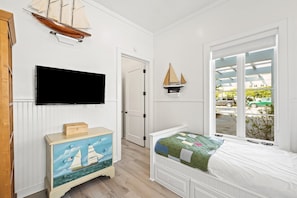 House, 4 Bedrooms