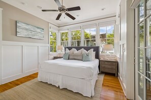 House, 5 Bedrooms | 4 bedrooms, free WiFi